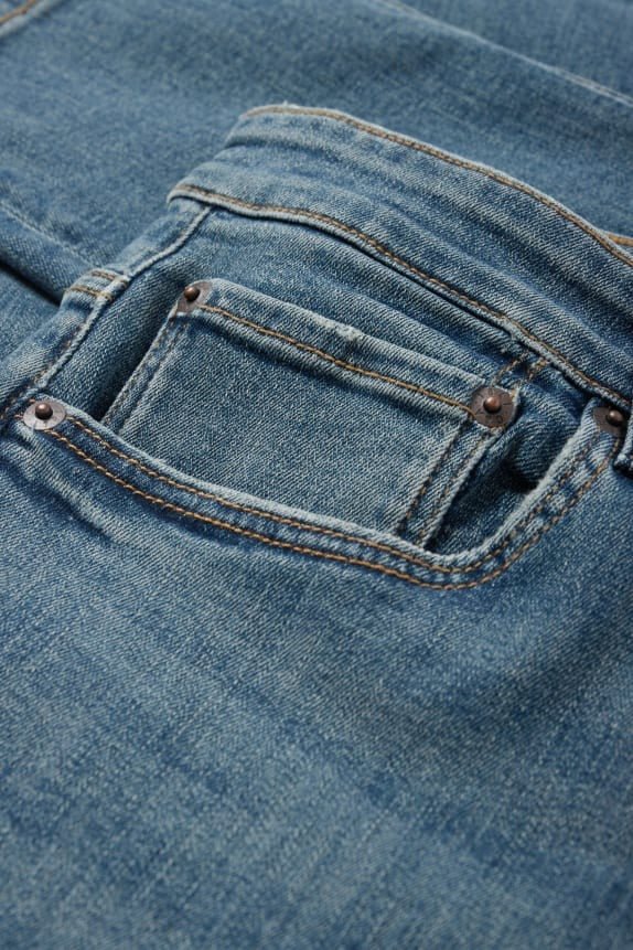 C&A Slim Jeans - LYCRA® - Smgarment's