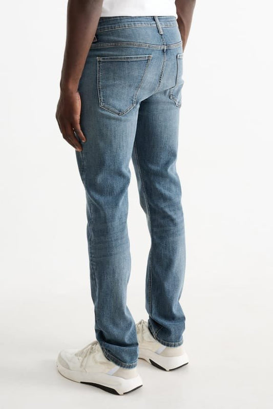 C&A Slim Jeans - LYCRA® - Smgarment's