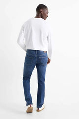 C&A Straight Jeans - Smgarment's