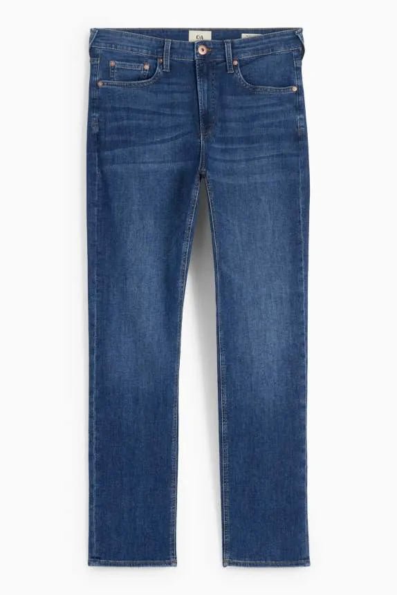 C&A Straight Jeans - Smgarment's