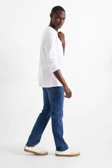 C&A Straight jeans - LYCRA® - Smgarment's