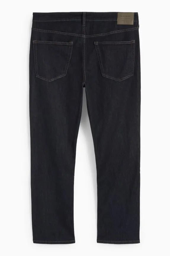 C&A Straight jeans - LYCRA® - SMgarment's