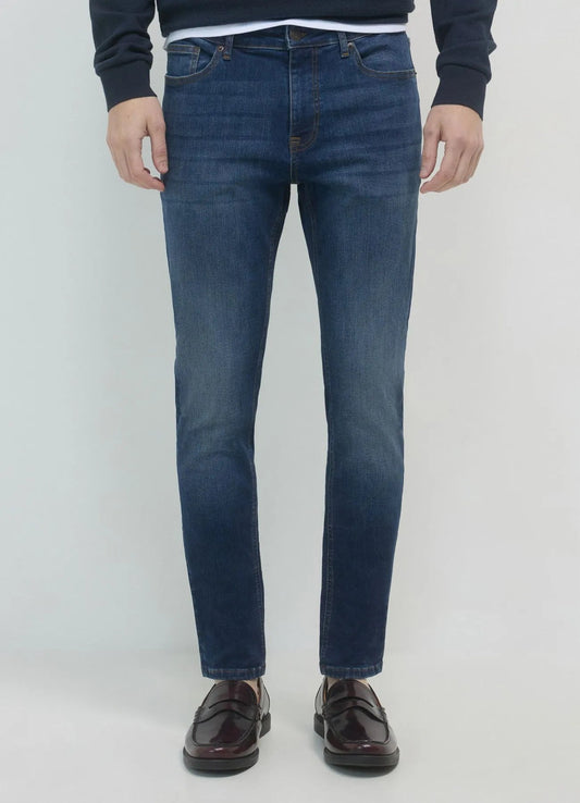 CALLIOPE Skinny Fit Jeans - SMgarment's