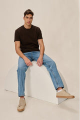 CARRY Men's denim slouchy jeans - Smgarment's