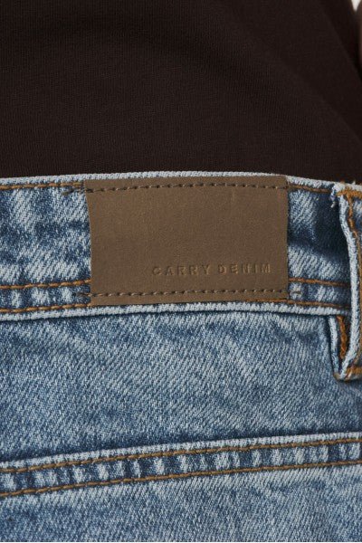 CARRY Men's denim slouchy jeans - Smgarment's