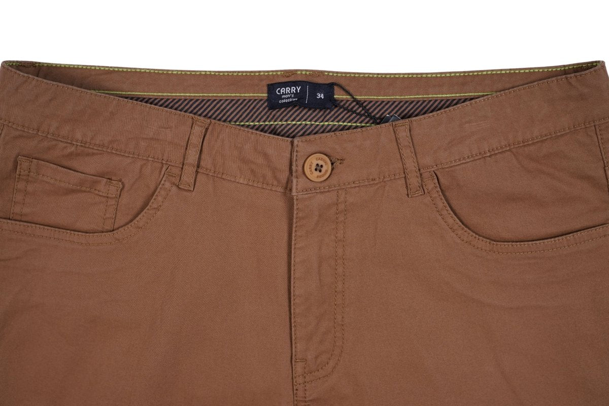 CARRY MEN'S SHORT - Smgarment's