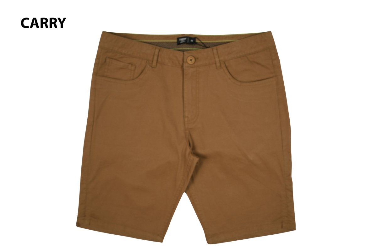 CARRY MEN'S SHORT - Smgarment's