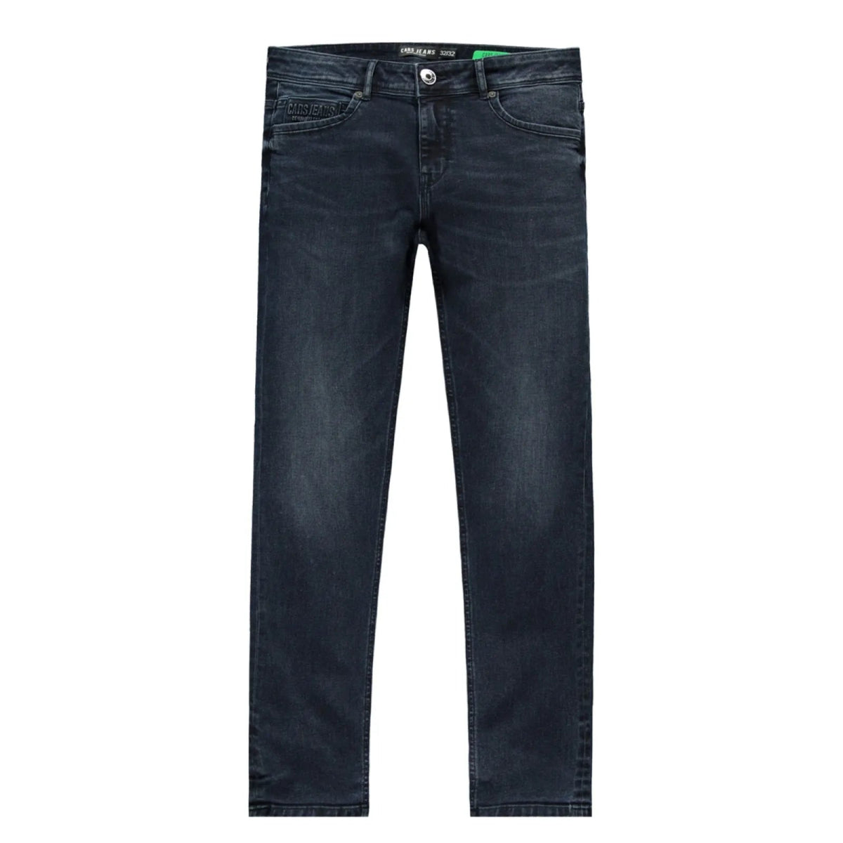 CARS JEANS DOUGLAS REGULAR - Smgarment's