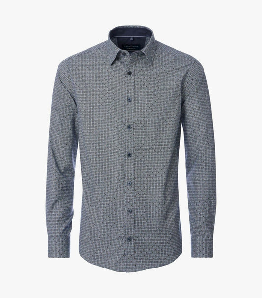 CASAMODA Casual Shirt - Smgarment's