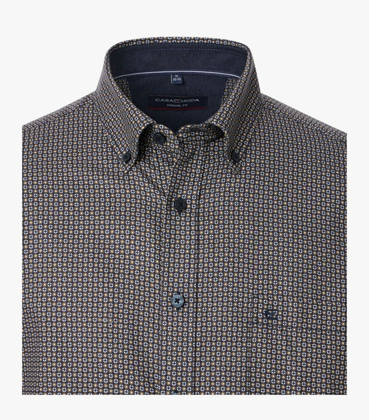 Casual Mens Shirt - Smgarment's