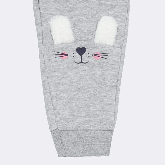 Cat Fur Bottoms - SMgarment's