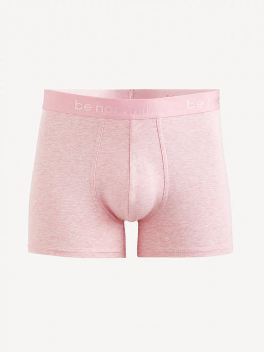 Celio Cotton Men Boxer Shorts