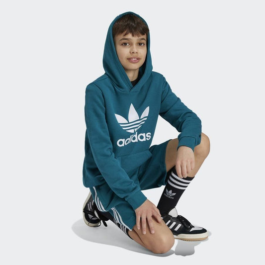 Originals Trefoil Hoodie Kids