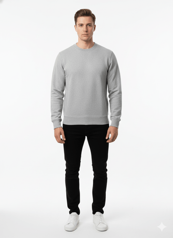 CEL Mens Tepic Sweatshirt - Smgarment's
