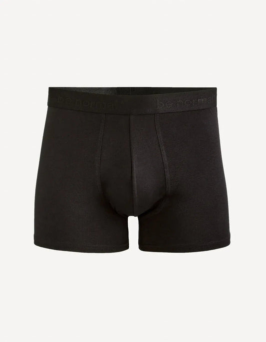 CELIO Binormal Boxer shorts Black - SMgarment's