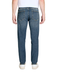 Celio C25 3 Length Slim Stretch Jeans - Smgarment's