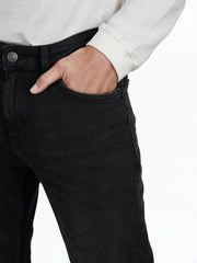 CELIO C25 Slim Confort Stretch Jeans - Smgarment's