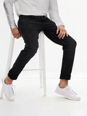 CELIO C25 Slim Confort Stretch Jeans - Smgarment's