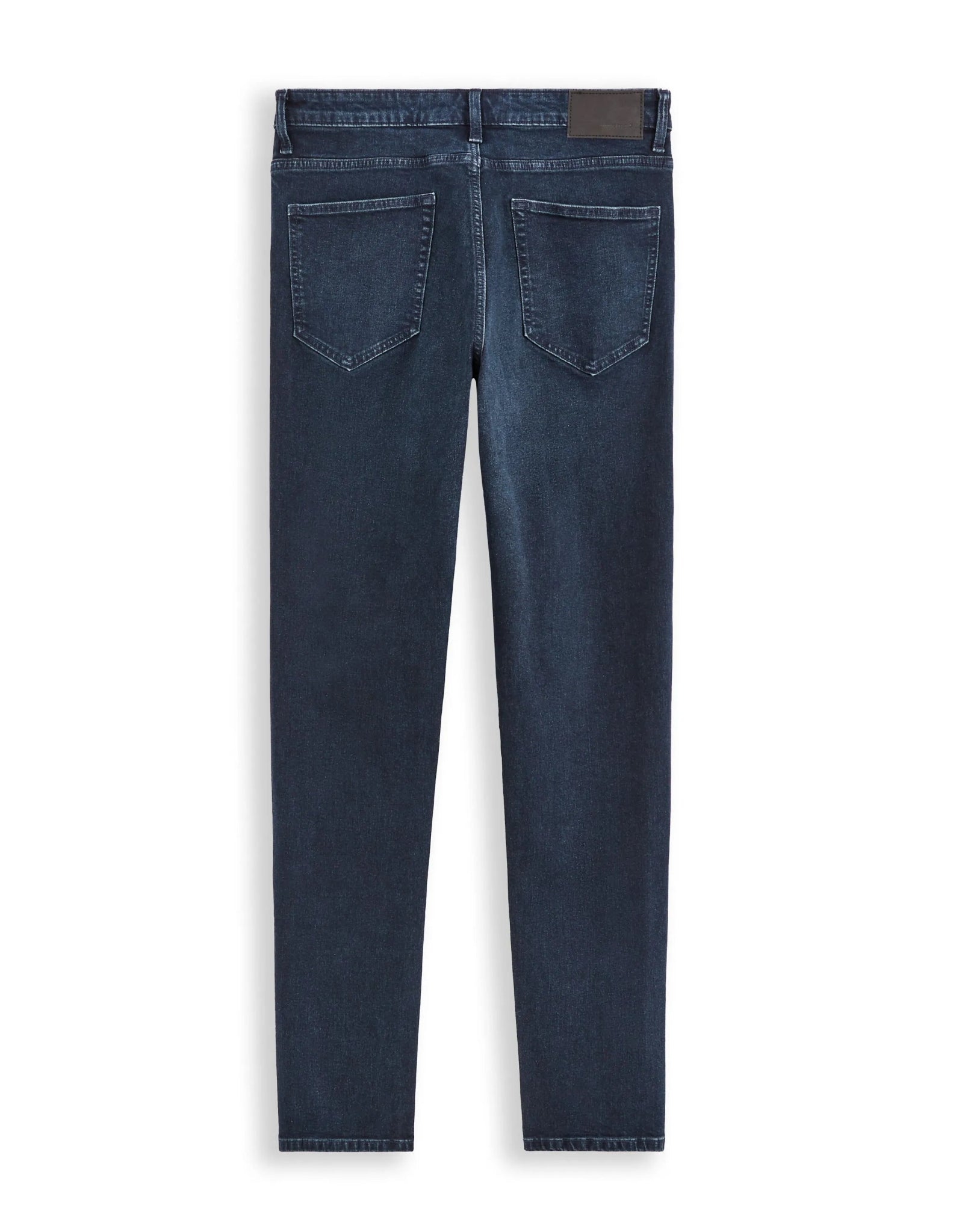 CELIO C25 STRETCH COTTON SLIM JEANS - NAVY - SMgarment's