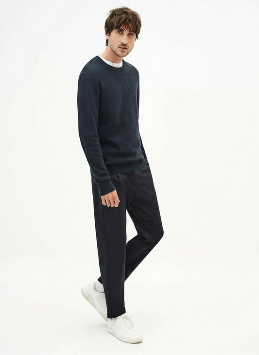 CELIO Cotton Sweater Teverti - Smgarment's