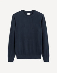 CELIO Cotton Sweater Teverti - Smgarment's