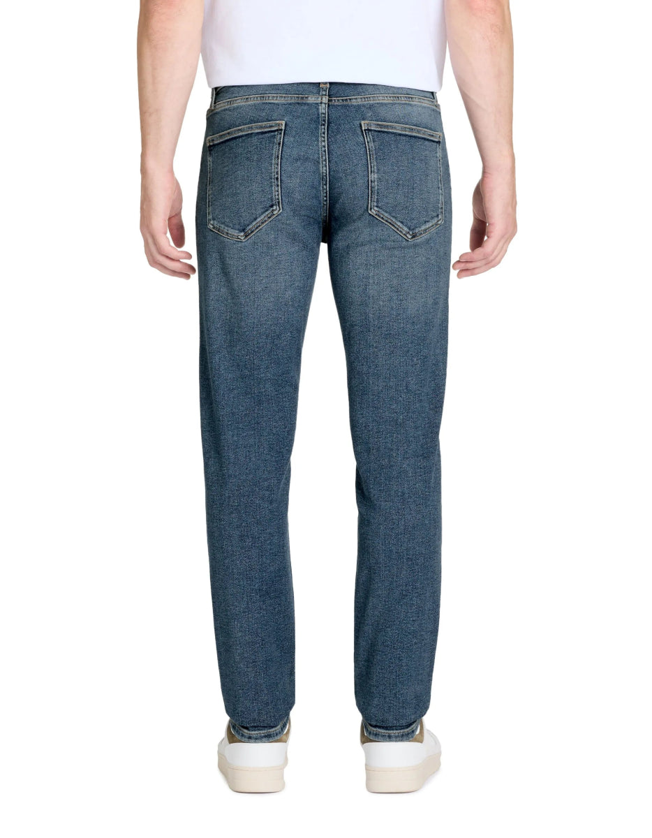 Celio Jean Slim Stretch Cotton - Smgarment's