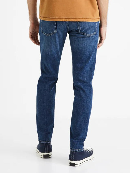CELIO Jeans C25 slim Dostroy2 - Smgarment's