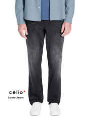CELIO Loose Jeans 100% Cotton - Smgarment's