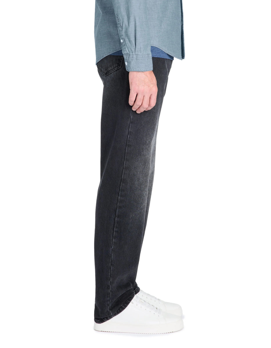 CELIO Loose Jeans 100% Cotton - Smgarment's