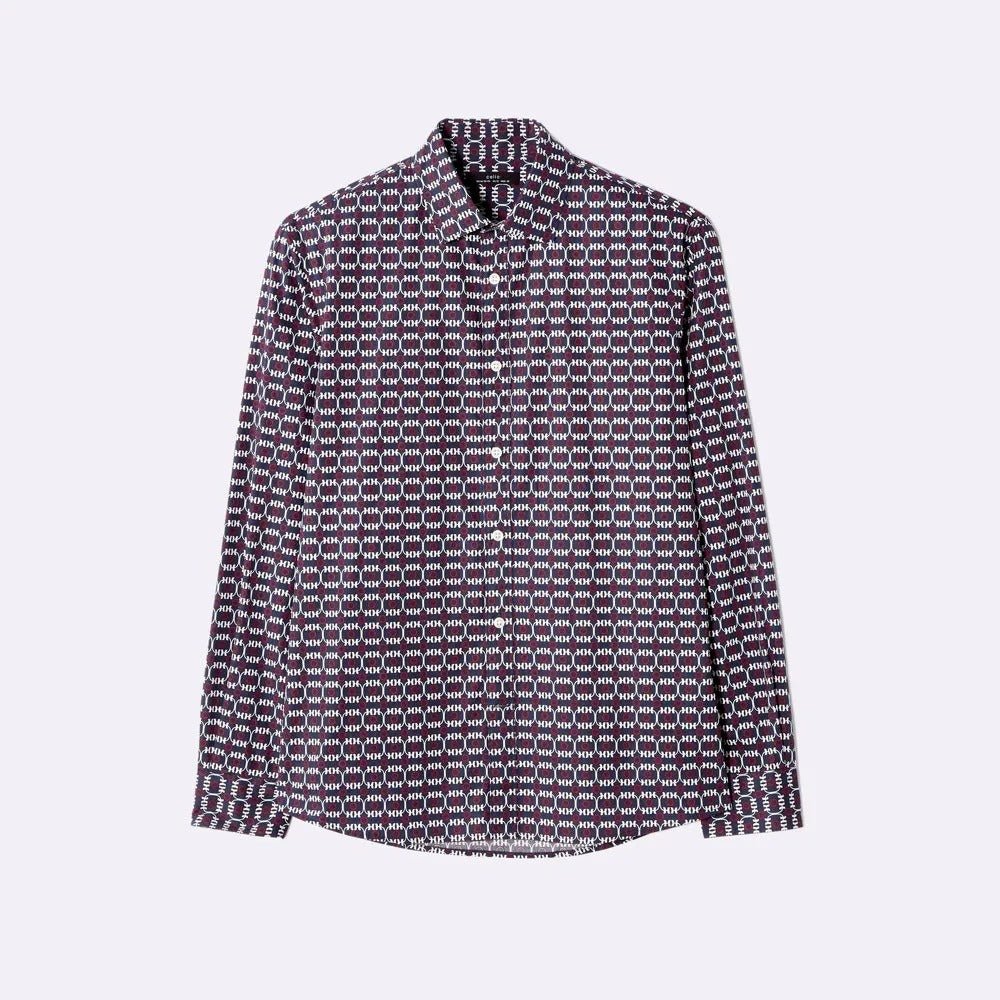 CELIO Naxoxo Men's Shirt - Smgarment's