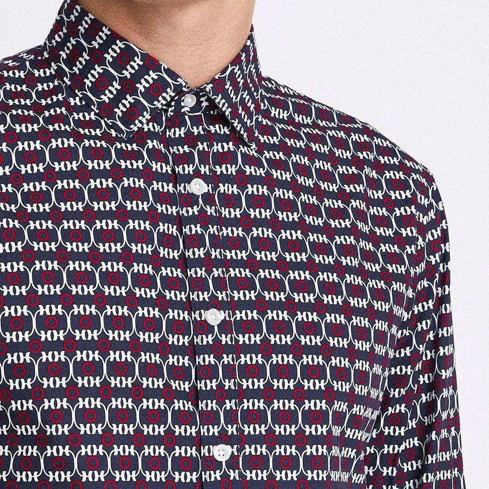 CELIO Naxoxo Men's Shirt - Smgarment's