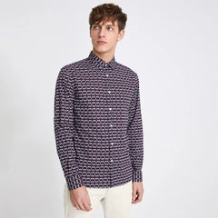 CELIO Naxoxo Men's Shirt - Smgarment's