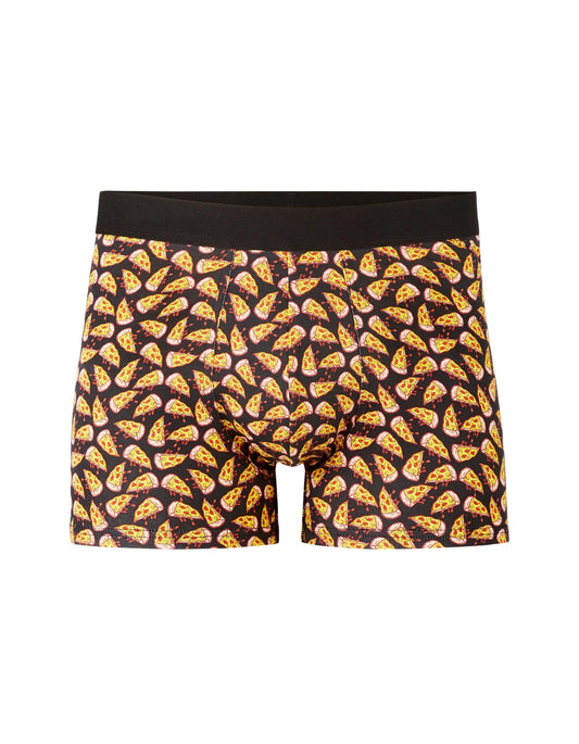 CELIO Pizza Print Boxer - SMgarment's