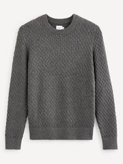 CELIO Sesaddle Sweater - Smgarment's