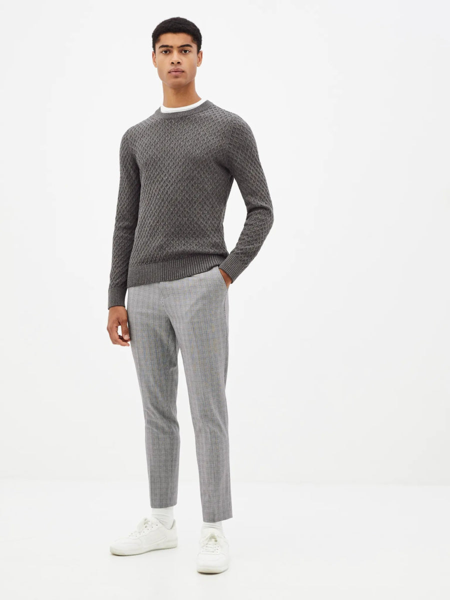 CELIO Sesaddle Sweater - Smgarment's