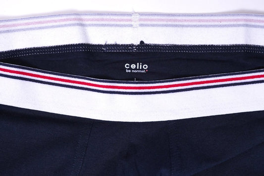 CELIO Stretch cotton boxer shorts - Smgarment's
