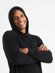 CELIO Velvet Sweater hoodie - Smgarment's