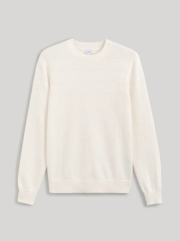 CELIO Venezuela Cotton Sweater - Smgarment's