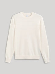 CELIO Venezuela Cotton Sweater - Smgarment's