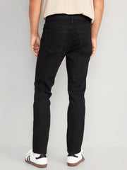 Tech Stretch Performance Jeans