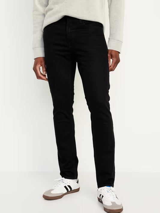 Skinny Built-In Flex Jeans