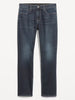 Old Navy Straight 360° Tech Stretch Performance Jeans
