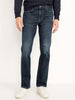 Old Navy Straight 360° Tech Stretch Performance Jeans