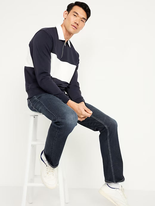 Old Navy Straight 360° Tech Stretch Performance Jeans