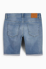 CNA Denim shorts Flex jog denim - Smgarment's