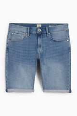 CNA Denim shorts Flex jog denim - Smgarment's