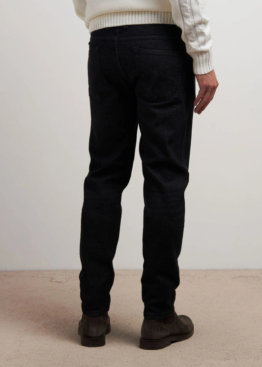 CONBIPEL Relaxed Fit Jeans - Smgarment's