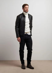 CONBIPEL Relaxed Fit Jeans - Smgarment's