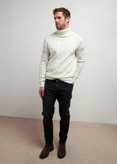 CONBIPEL Relaxed Fit Jeans - Smgarment's