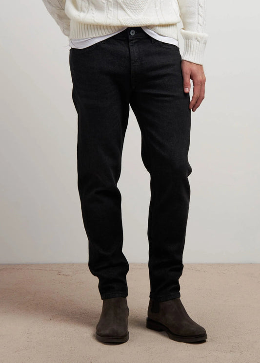 CONBIPEL Relaxed Fit Jeans - Smgarment's